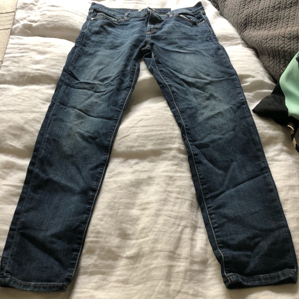 Banana Republic Premium Jeans